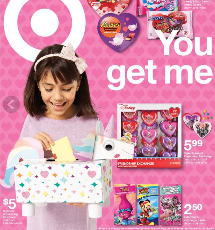Target